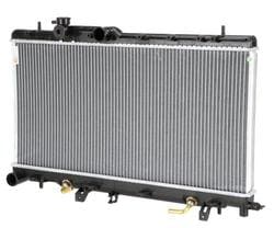 Murray Heat Transfer Radiator  image