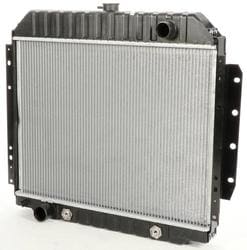 Murray Heat Transfer Radiator  image