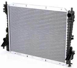 Murray Heat Transfer Radiator  image