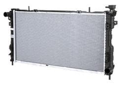 Murray Heat Transfer Radiator  image