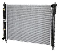 Murray Heat Transfer Radiator  image