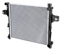 Murray Heat Transfer Radiator  image