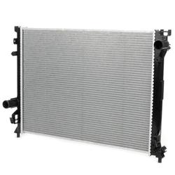 Murray Heat Transfer Radiator  image