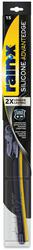 Rain-X Silicone AdvantEdge 15 Inch Wiper Blade  image