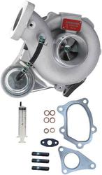 Rotomaster Turbocharger  image