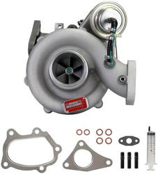 Rotomaster Turbocharger  image