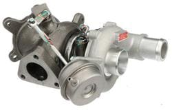 Rotomaster Turbocharger  image