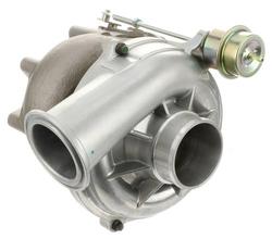 Rotomaster Turbocharger  image