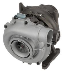 Rotomaster Turbocharger  image