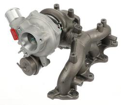 Rotomaster Turbocharger  image