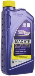 Royal Purple MAX Synthetic Automatic Transmission Fluid Multi-Vehicle 1 Quart  image