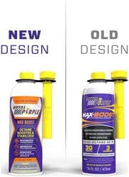 Royal Purple Max-Boost 16 Ounce Octane Boost/Stabilizer  image