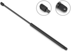 Stabilus Extended Length: 16-7/8 Inch Compressed Length: 10-3/4 Inch Lift Support  image