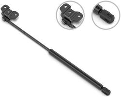 Stabilus Extended Length: 16-9/16 Inch Compressed Length: 10-13/16 Inch Lift Support  image
