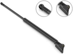 Stabilus Extended Length: 18-9/16 Inch Compressed Length: 12-1/2 Inch Lift Support  image