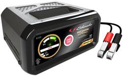 Schumacher 10 Amp 12 Volt Battery Charger  image