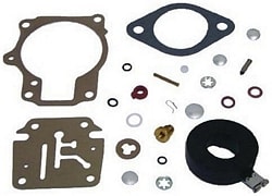 Sierra Marine Carburetor Kit  image