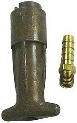 Sierra Marine Fuel Connector  image