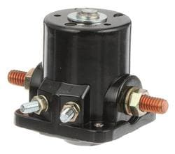 Sierra Marine Solenoid  image