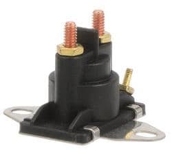 Sierra Marine Electrical Systems Solenoid  image