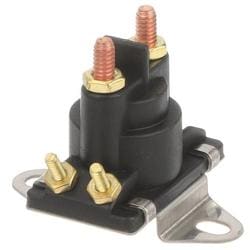 Sierra Marine Electrical Systems Solenoid  image