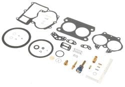 Sierra Marine Carburetor Kit  image