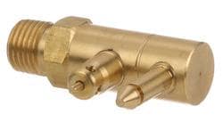 Sierra Marine Fuel Connector  image