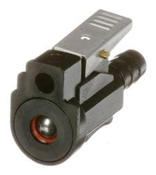 Sierra Marine Fuel Hose Connector  image