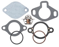 Sierra Marine Thermostat Kit  image