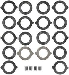 Spicer Differential Clutch Pack  image