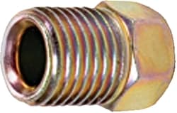 S.U.R.&R. Inverted Flare Nut  image