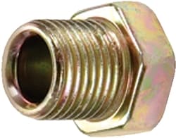 S.U.R.&R. Inverted Flare Nut  image