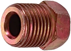 S.U.R.&R. Inverted Flare Nut  image