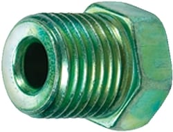 S.U.R.&R. Inverted Flare Nut  image