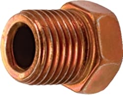 S.U.R.&R. Inverted Flare Nut  image