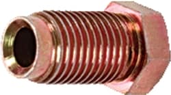 S.U.R.&R. Bubble Flare Nut  image