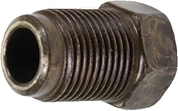 S.U.R.&R. Bubble Flare Nut  image