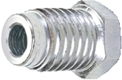 S.U.R.&R. Bubble Flare Nut  image