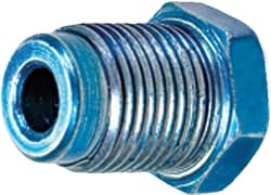 S.U.R.&R. Bubble Flare Nut  image