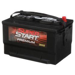 Super Start Premium Standard Flooded A Battery Group Size 65 750 CCA 140 Minute RC  image