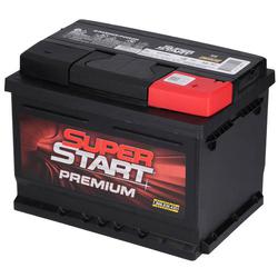 Super Start Premium Battery Group Size 90 T5  image