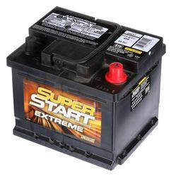Super Start Extreme Standard Flooded Top Post Battery Group Size 99R T4 450 CCA 68 Minute RC  image