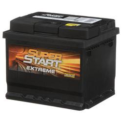 Super Start Extreme Standard Flooded Top Post Battery Group Size 99 T4 470 CCA 70 Minute RC  image