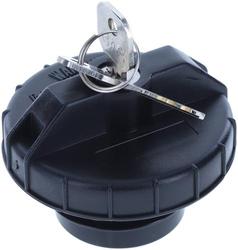 MotoRad Locking Pressure Relief Fuel Cap  image