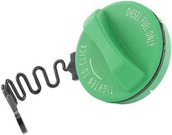 MotoRad Tethered Pressure Vacuum, Prevent Fuel Cap  image