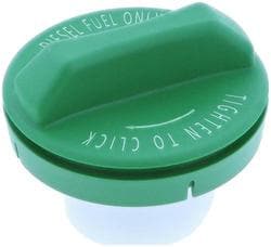 MotoRad OE Equivalent Vacuum Only Fuel Cap  image