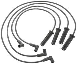 Standard Ignition Spark Plug Wire Set  image