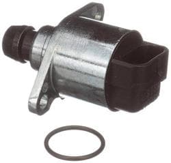 Standard Ignition 4 Terminal IAC Valve  image