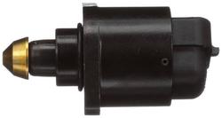 Standard Ignition 4 Terminal IAC Valve  image