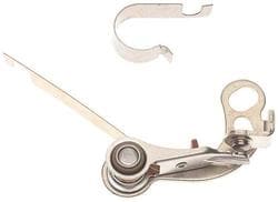 Standard Blue Streak Contact Point Set  image